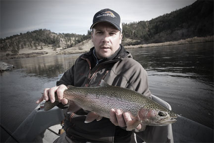 Podcast Interview: Tying Guru Charlie Craven | MidCurrent