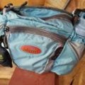 Fishpond Tech LTE Low Tide Hydration/Lumbar Pack