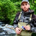 Q&A with Daniel Galhardo of Tenkara USA