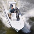 2012 Biscayne Newest Skiff Offering from Hell's Bay