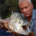 Podcast Interview: "River Monsters" Host Jeremy Wade 