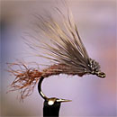 How to Tie an Isonychia Emerger | MidCurrent