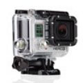 New GoPro: Hero3 Black Edition Smaller, Lighter and More Powerful