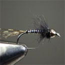 Tying Synthetic Quill Mayfly Nymph | MidCurrent