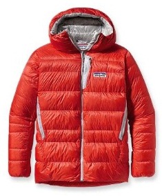 New Down Parka from Patagonia | MidCurrent