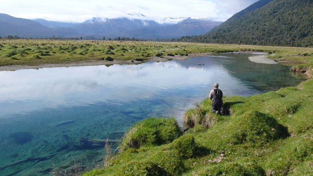 Trout Rodeo