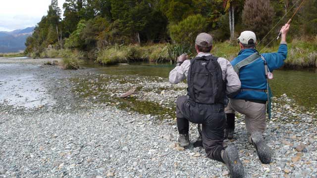 Trout Rodeo