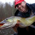 Interview: Robert Tomes on the Hunt for Muskie
