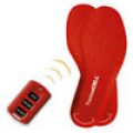 Quick Glance: ThermaCELL Remote Control Heated Insoles