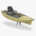 Video: Hobie Pro Angler 12 Fishing Kayak