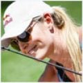 Lindsey Vonn Fly Casting at Go Pro Mountain Games