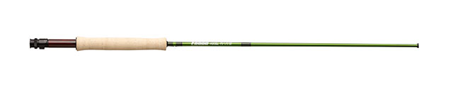 Sage Accel Fly Rod