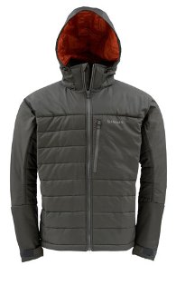 Simms Outerwear Gets Ready for Fall | MidCurrent