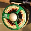 How Much Backing Should Go on a Trout Reel?