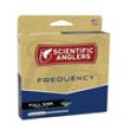 Scientific Anglers "Frequency" Line Series