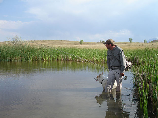 Fly Fishing Tips