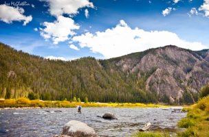 Montana Stream Access Under Threat
