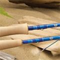 Video: St. Croix Sole Two Piece Fly Rod