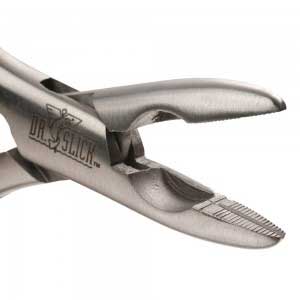 Dr. Slick Bullet Head Pliers