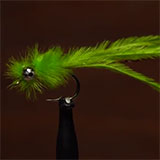 How to Tie a Damselfly Nymph | MidCurrent