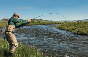 Nymph Fishing: Pregame Preparation