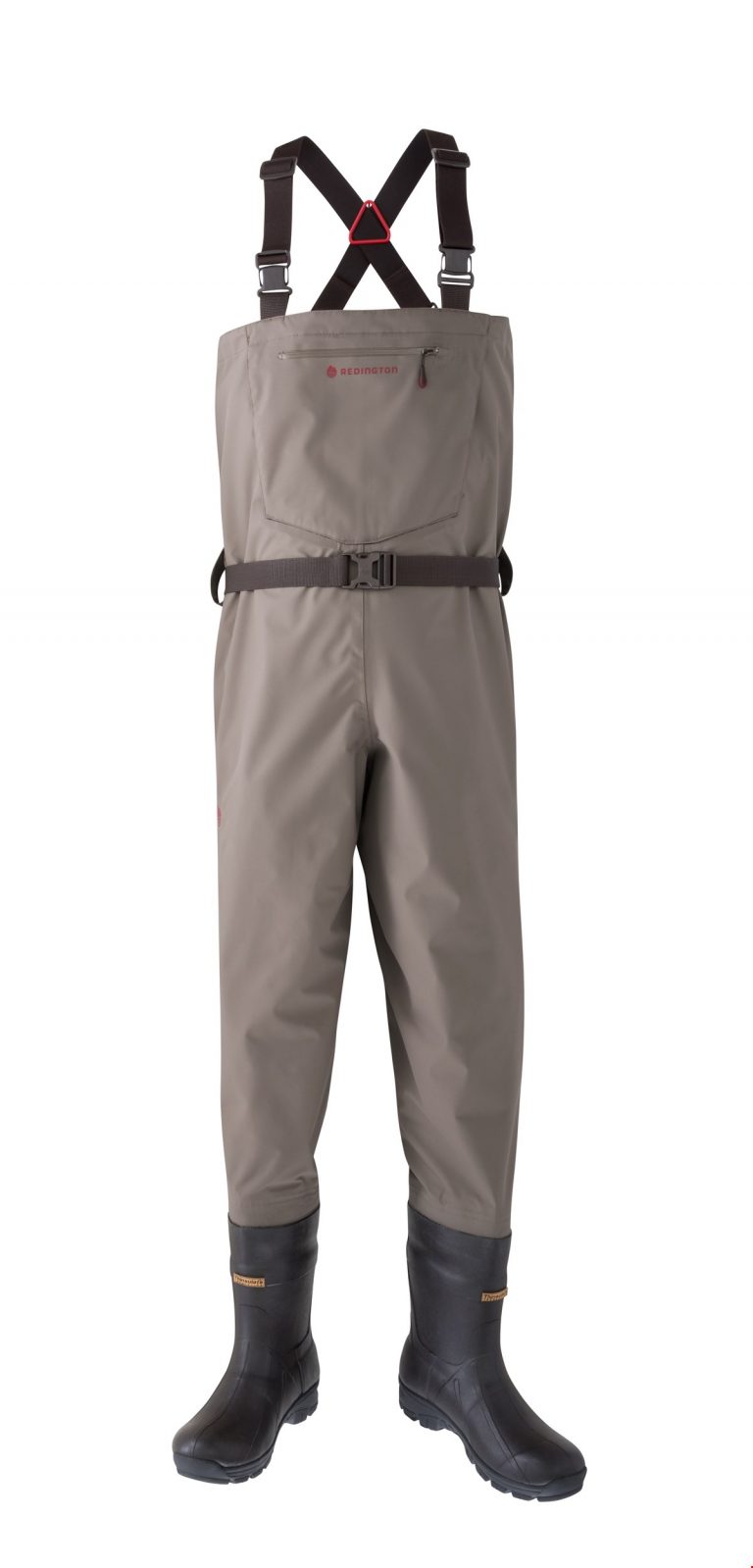 Redington Introduces Women’s Sonic-Pro and Palix River Bootfoot Waders ...