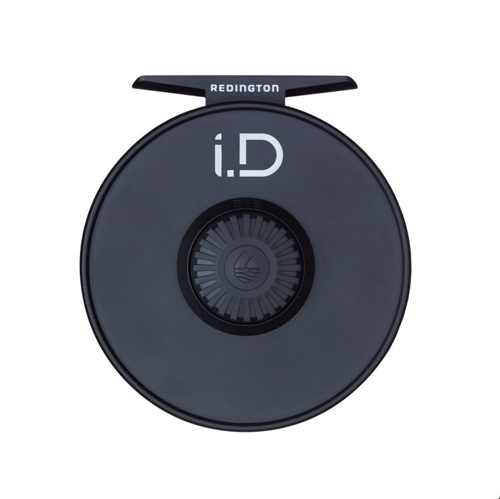 Redington Brings Customization to Fly Fishing with its New i.D. Reels ...