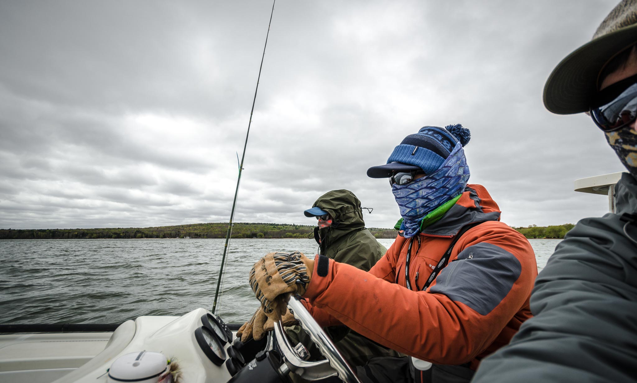 How to Choose Fishing Sunglasses Part II MidCurrent