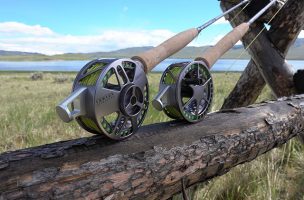 Review: Waterworks-Lamson Center-Axis Rod & Reel System