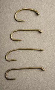 Essential Trout Flies: Hooks | MidCurrent