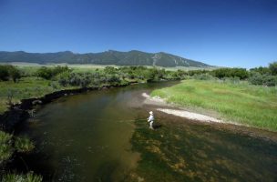 Five Rivers Lodge | Southwest Montana
