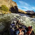 Deep Canyon Outfitters | Oregon