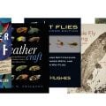 Good Fly Fishing Books for 2019 and Beyond