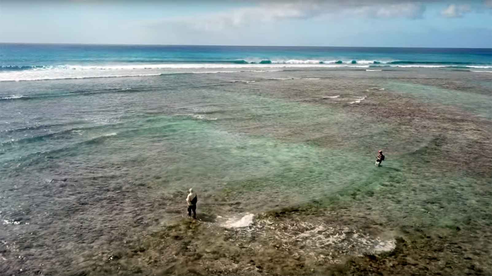 "Christmas Island Fly Fishing Adventure" MidCurrent