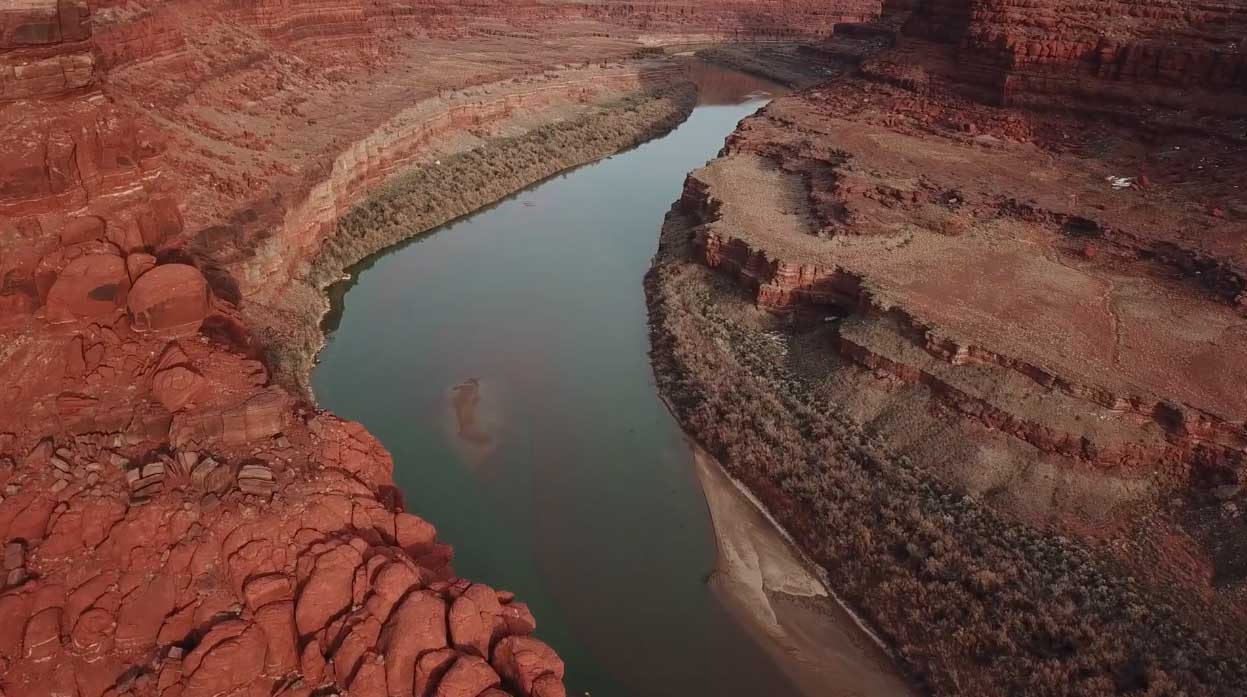 Colorado River