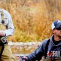 Hank Patterson Talks Grizzlies, Bug Sex and How He Became the Greatest Fishing Guide Ever