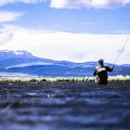 Tippets: Simple Fly Fishing, Managing Long Leaders