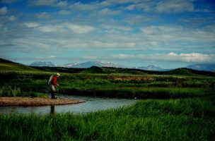 Introduction to Fly Fishing Colorado’s South Platte River