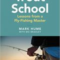 New Fly Fishing Books - March 2, 2019