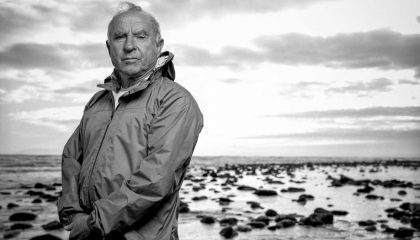 Podcast: Yvon Chouinard on Simplicity and Fly Fishing