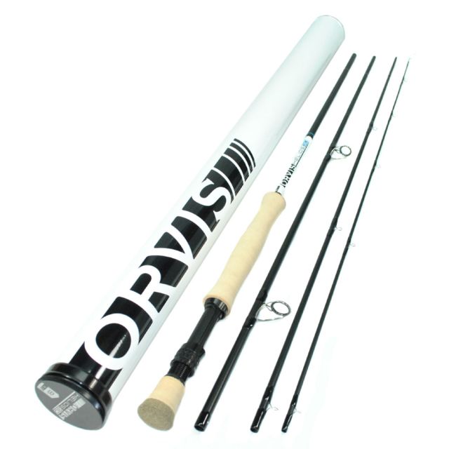 Orvis Helios 4 D 9ft 5wt Fly Rod (590-4)