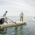 Sandy Moret’s Florida Keys Fly Fishing School Tuition Giveaway