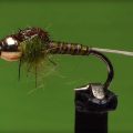 Video: How to Tie a Bead Head Baetis Nymph