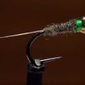 Video: How to Tie a Corded Cased Caddis