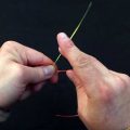 Four Fly Fishing Knots for Connecting a Leader to Tippet Material