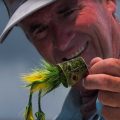 Fly Fishing for Peacock Bass in the Amazon Jungle