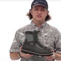 Video Hatch: "Patagonia® Foot Tractor Wading Boots"
