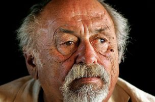 Jim Harrison: “Force of Nature”