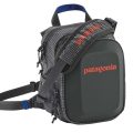 Gear Review: Patagonia Stealth Chest Pack