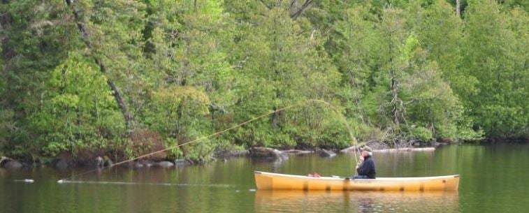 Podcast Episode: Fly Fishing the Boundary Waters | MidCurrent